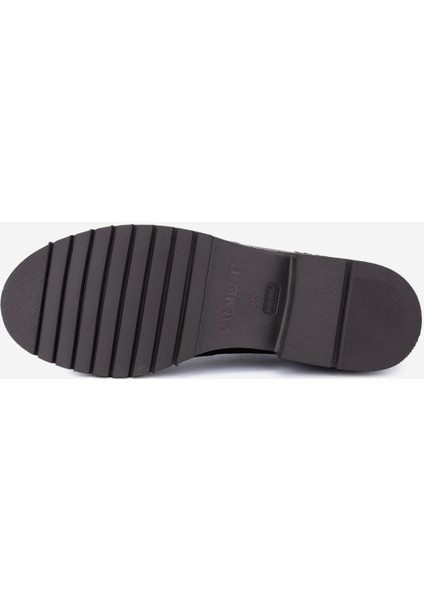 Kadın Hakiki Deri Kahverengi Casual Ayakkabı 987 Z108 Bn Ayk SK25-26 Kahve fırsatları