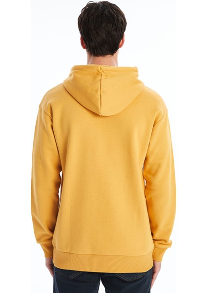 Yeni Sezon Uzun Kollu Erkek Kalın Hoodie fırsatları