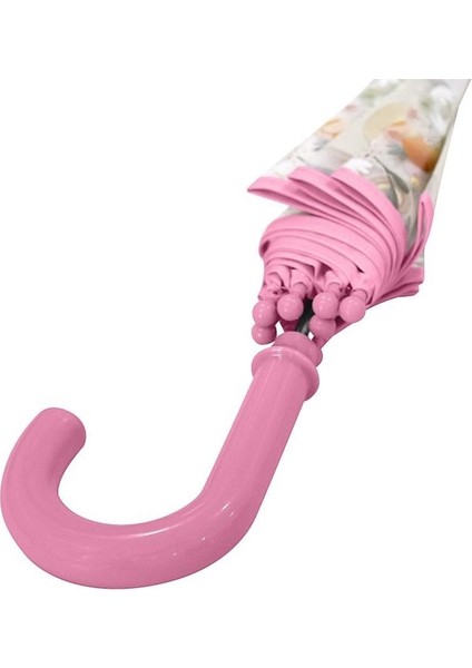 Çocuk Şemsiyesi - Pofuduk Tavşan modelleri