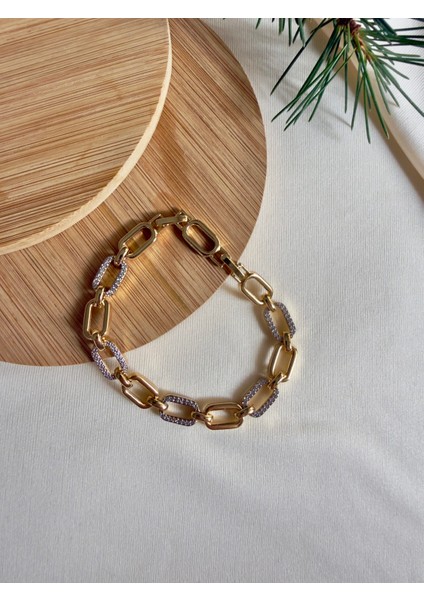 Novela Zirkon Bileklik