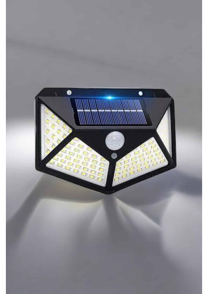 Bahçe Havuz Güneş Enerjili Solar Işıklandırma Sensörlü Bahçe Aydınlatma - CHT9450-4218 fırsatları