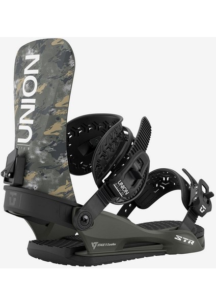 Str Camo 2026 indirimleri