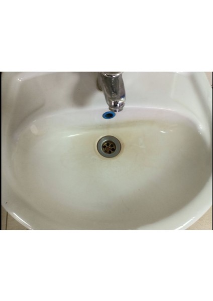 Wc Sarı Leke Temizleme Jeli - Sol Wc Perfect Jel 500ML 2 Adet