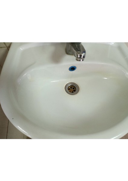 Wc Sarı Leke Temizleme Jeli - Sol Wc Perfect Jel 500ML 2 Adet