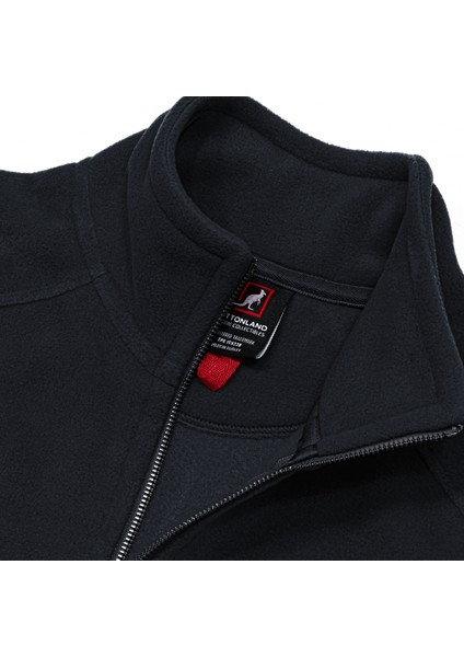 Erkek Gilet Rahat Kesim Kalın Polar Fleece Spor Yelek modelleri