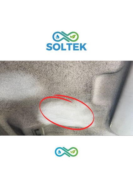 Araç Içi Temizleme ve Bakım Spreyi-Sol Ex 1.2 kg indirimleri