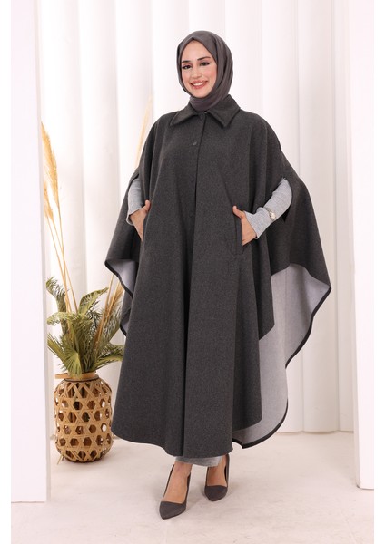 70068 Kaşe Panço Antrasit fiyatları