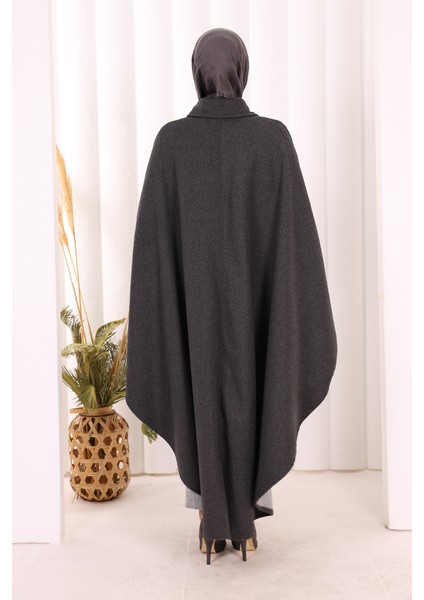 70068 Kaşe Panço Antrasit fırsatları