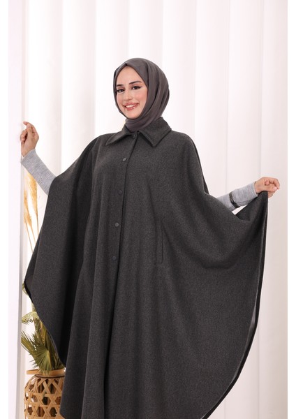 70068 Kaşe Panço Antrasit indirimleri