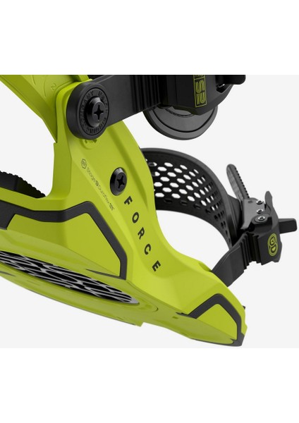 Force Cyber Lime 2026