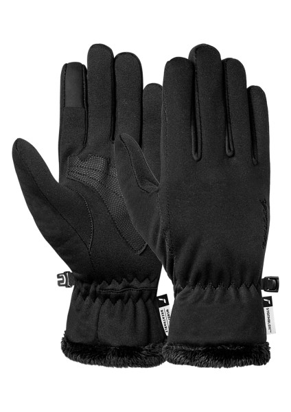 Lıberty Stormbloxx™ Touch-Tec Kadın Kayak Eldiveni