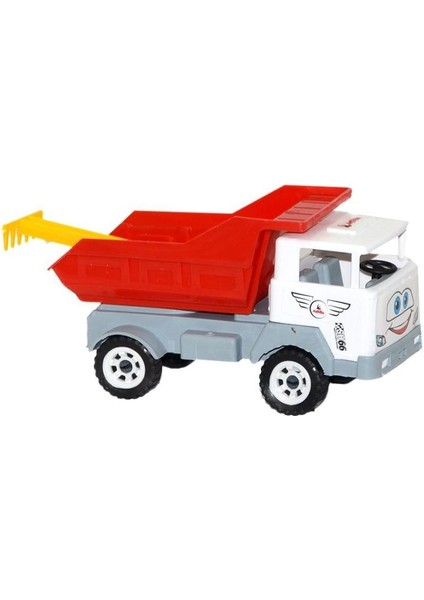 901 Özdemir, Inşaat Seti 3'lü Kamyon fiyatları