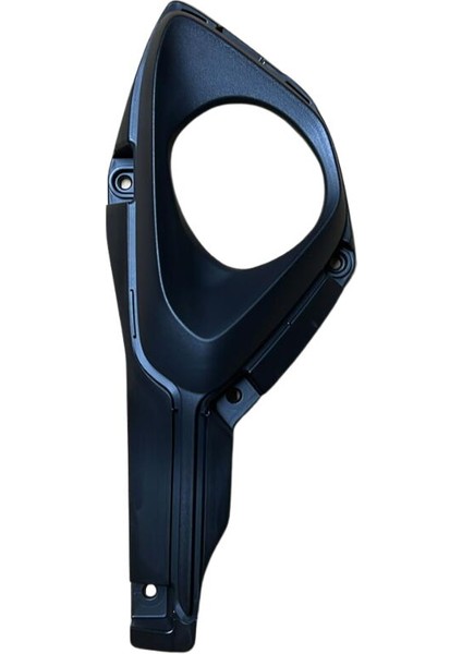 JEDI750 Egzoz Ucu Koruma