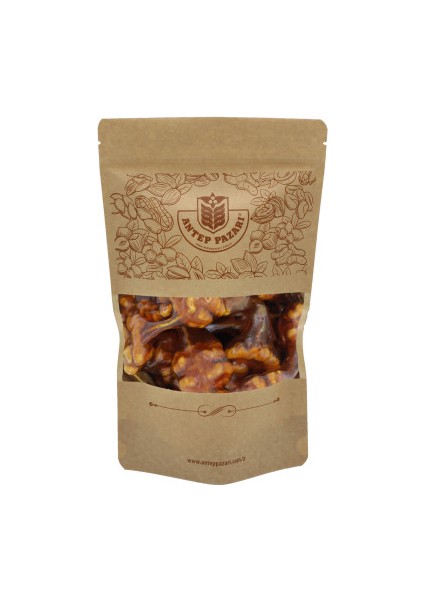 Cevizli Kelebek Sucuk - 250 gr modelleri