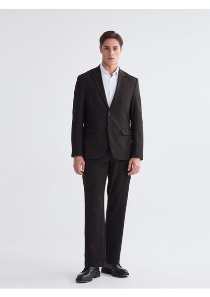 Yeni Sezon Standart Kalıp Erkek Blazer Ceket fiyatları