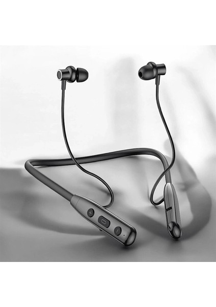 Boyun Bantlı Bluetooth Kulaklık Anc Özellikli Kulaklık Içi