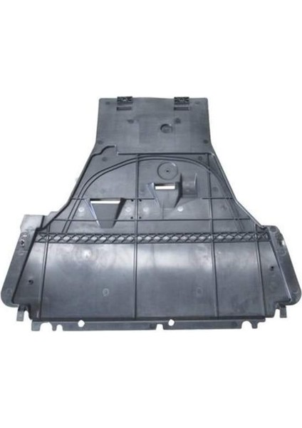 Fluence Karter Muhafazası Koruma Pilastiği 758900024R