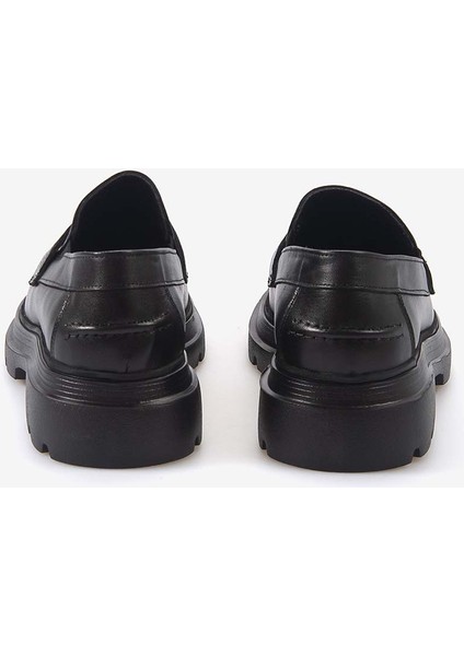 Hakiki Deri Kadın Günlük Ayakkabı T802 fırsatları