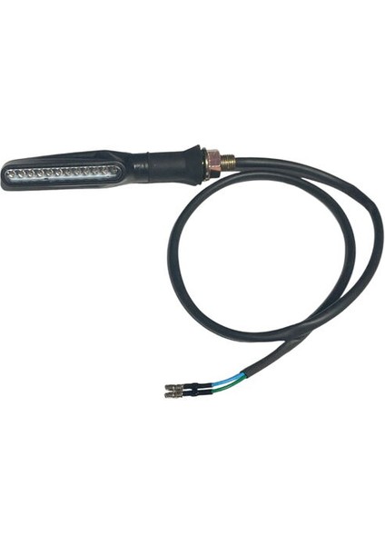 JEDI750 Arka Sinyal Sol