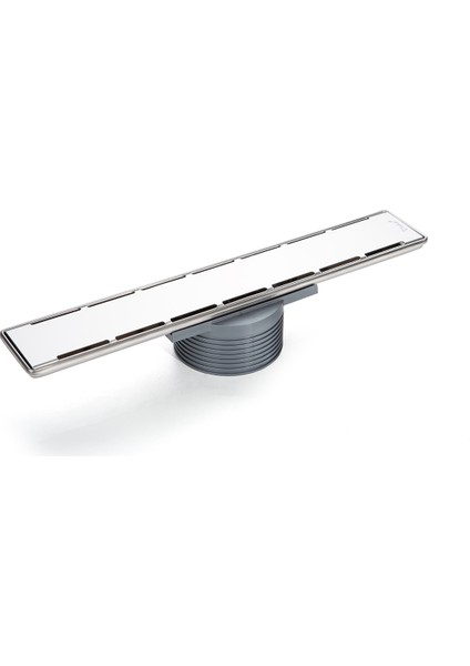 Line 7 60 cm Plain Izgaralı Yer Sifonu fiyatları