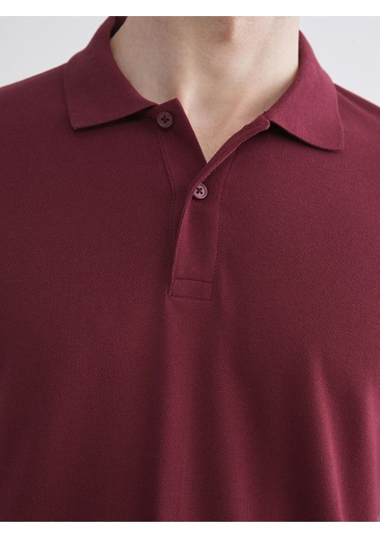 Yeni Sezon Polo Yaka Kısa Kollu Pike Erkek Tişört modelleri