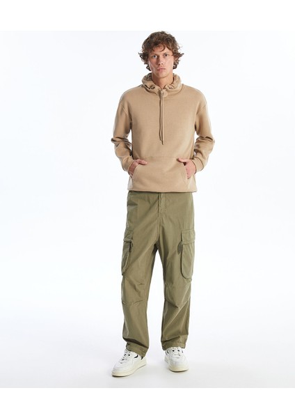 Yeni Sezon Uzun Kollu Erkek Kalın Hoodie fiyatları