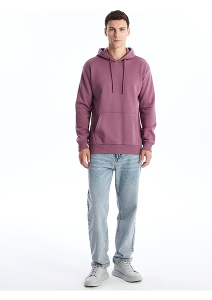 Yeni Sezon Uzun Kollu Erkek Kalın Hoodie fiyatları