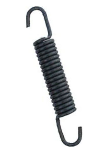 502-C Vites Pedalı Yayı