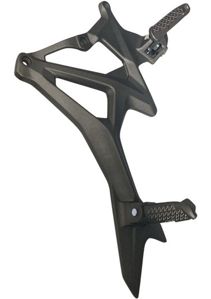 JEDI750 Ön Basamak Braketi Sağ