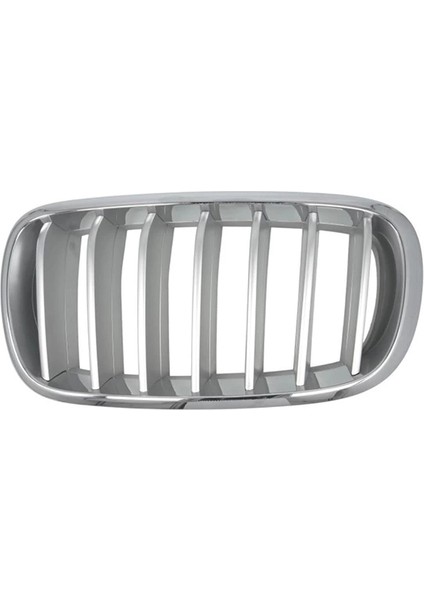 Bmw Panjur X5:F15 Sol Krom/titan -Pure Experience- 2014-