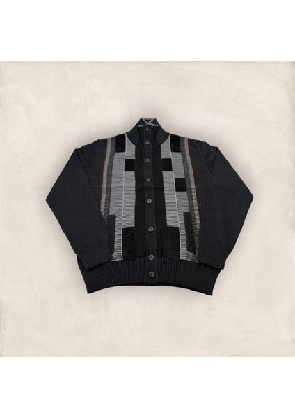 Ir-Or Düğmeli Yarım Balıkçı Deri Ceket fiyatları