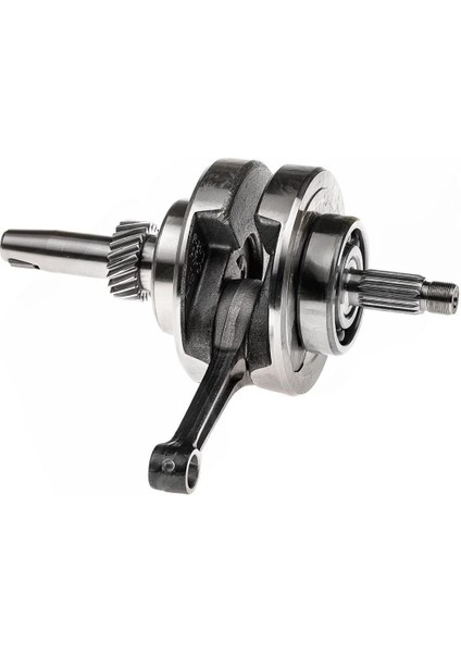 Cg 125 Krank 13 Perno - 139 Green Shaft