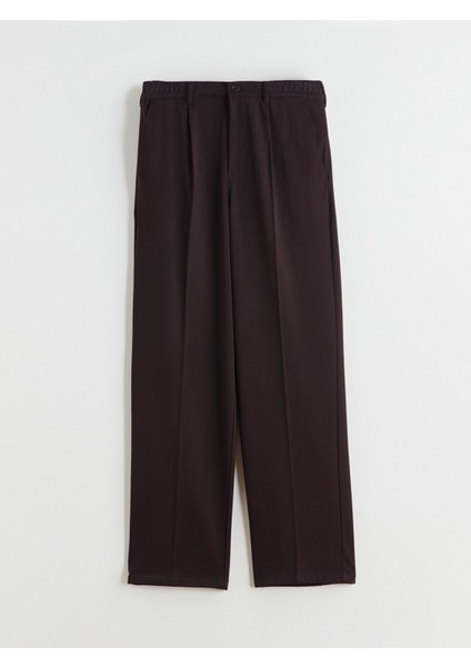 Yeni Sezon Rahat Kalıp Erkek Pantolon indirimleri