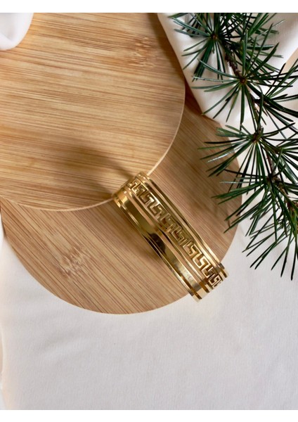 Grace Çelik Kelepçe