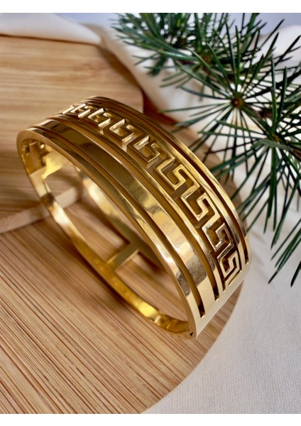 Grace Çelik Kelepçe fiyatları