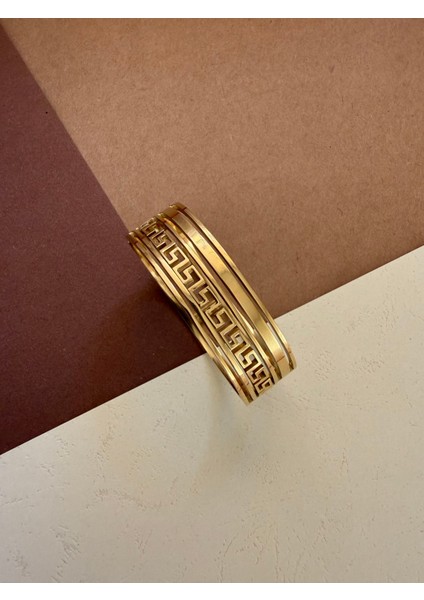 Grace Çelik Kelepçe modelleri