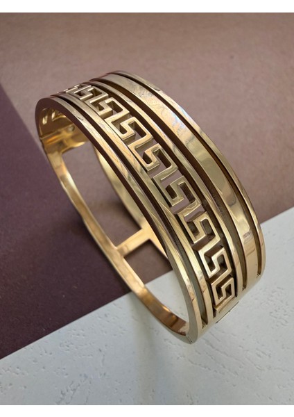 Grace Çelik Kelepçe fırsatları