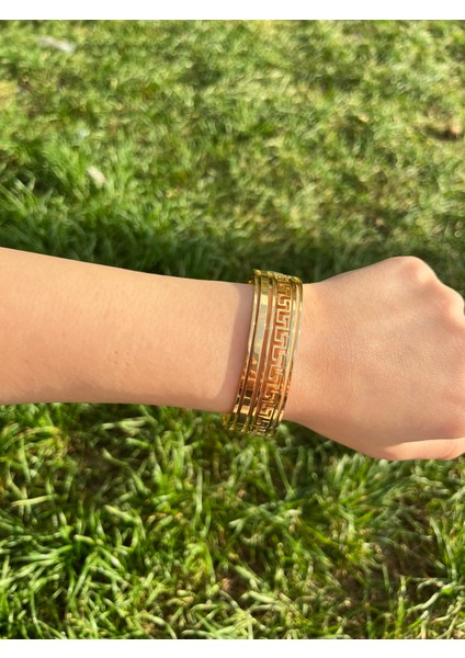 Grace Çelik Kelepçe indirimleri