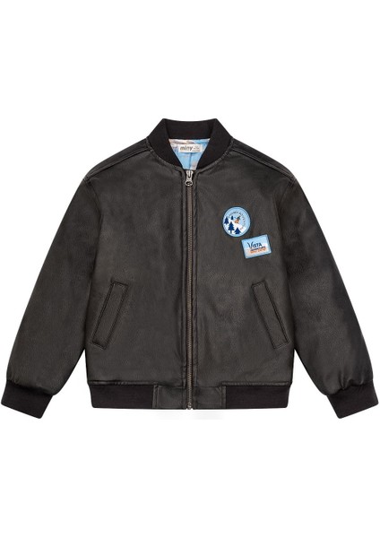 Armalı Deri Mont fiyatları