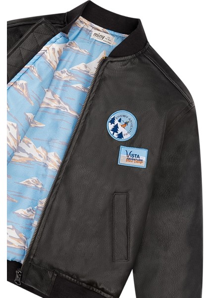 Armalı Deri Mont fırsatları