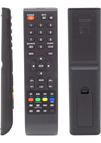 Sunny 49-55 LCD LED Tv Kumanda GCBLTV20A-C146