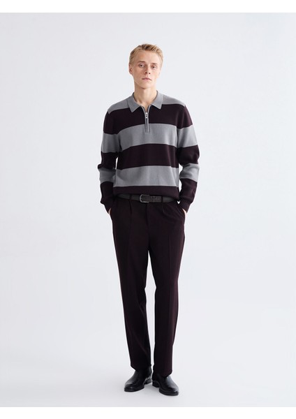 Yeni Sezon Rahat Kalıp Erkek Pantolon