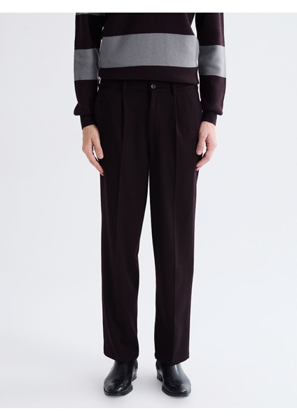 Yeni Sezon Rahat Kalıp Erkek Pantolon fiyatları