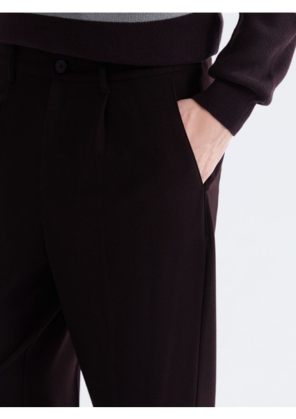 Yeni Sezon Rahat Kalıp Erkek Pantolon modelleri