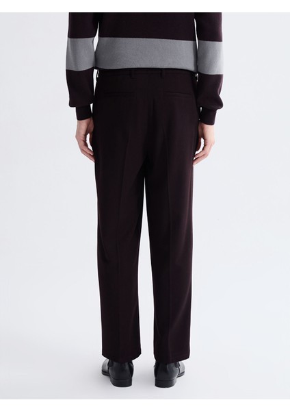 Yeni Sezon Rahat Kalıp Erkek Pantolon fırsatları