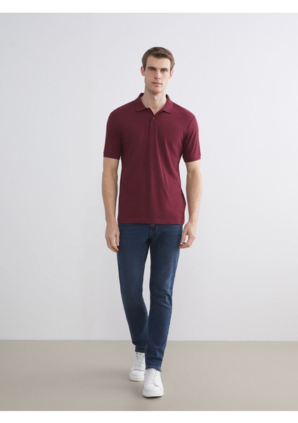 Yeni Sezon Polo Yaka Kısa Kollu Pike Erkek Tişört fiyatları