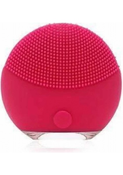 Hassas Ciltlere Özel Titreşimli Yüz Temizleme ve Masaj Aleti indirimleri