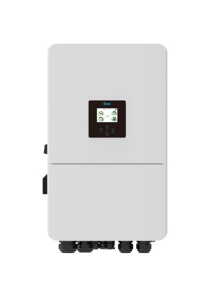 15 Kw Üç Faz Hibrit Invertör-Lv - SUN-15K-HYBRID Three Phase-Lv fiyatları