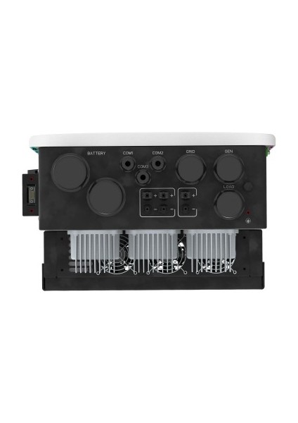 15 Kw Üç Faz Hibrit Invertör-Lv - SUN-15K-HYBRID Three Phase-Lv fırsatları