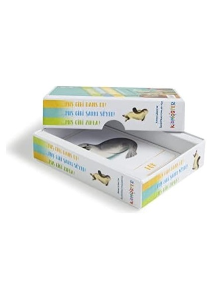 Kart Oyunu/mış Gibi Zıpla, Mış Gibi Şarkı Söyle, Mış Gibi Dans Et modelleri